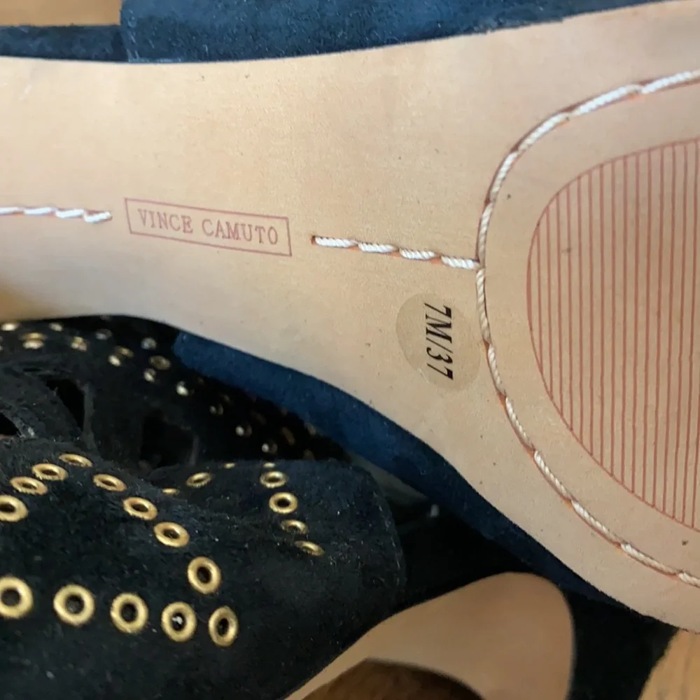 Vince Camuto  Stiletto Heels - Picture 9 of 12